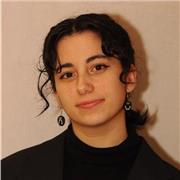 Titulada en integracion social y estudiante de educacion social en la udc.